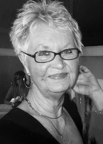 Carole Christine Thomson-Suksi | News, Sports, Jobs - Vimarsana News